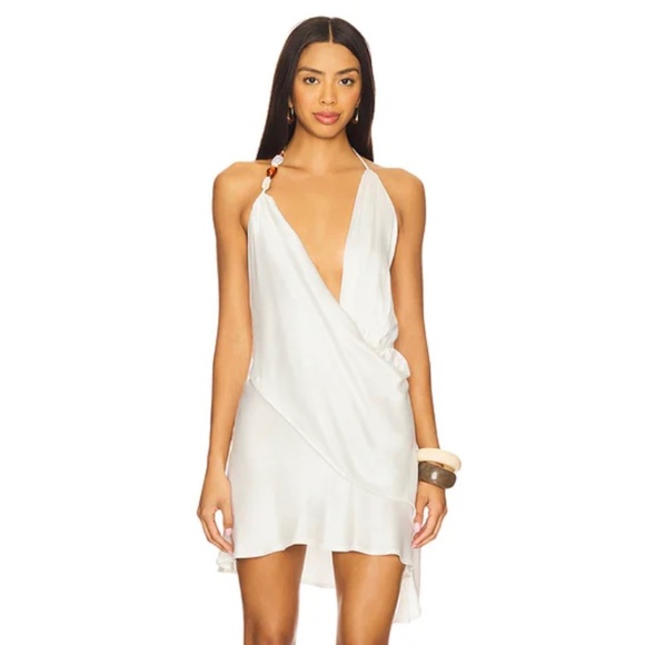 Rosita Mini Dress XS - Picture 1 of 8